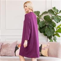 Hacci Sweater Dress