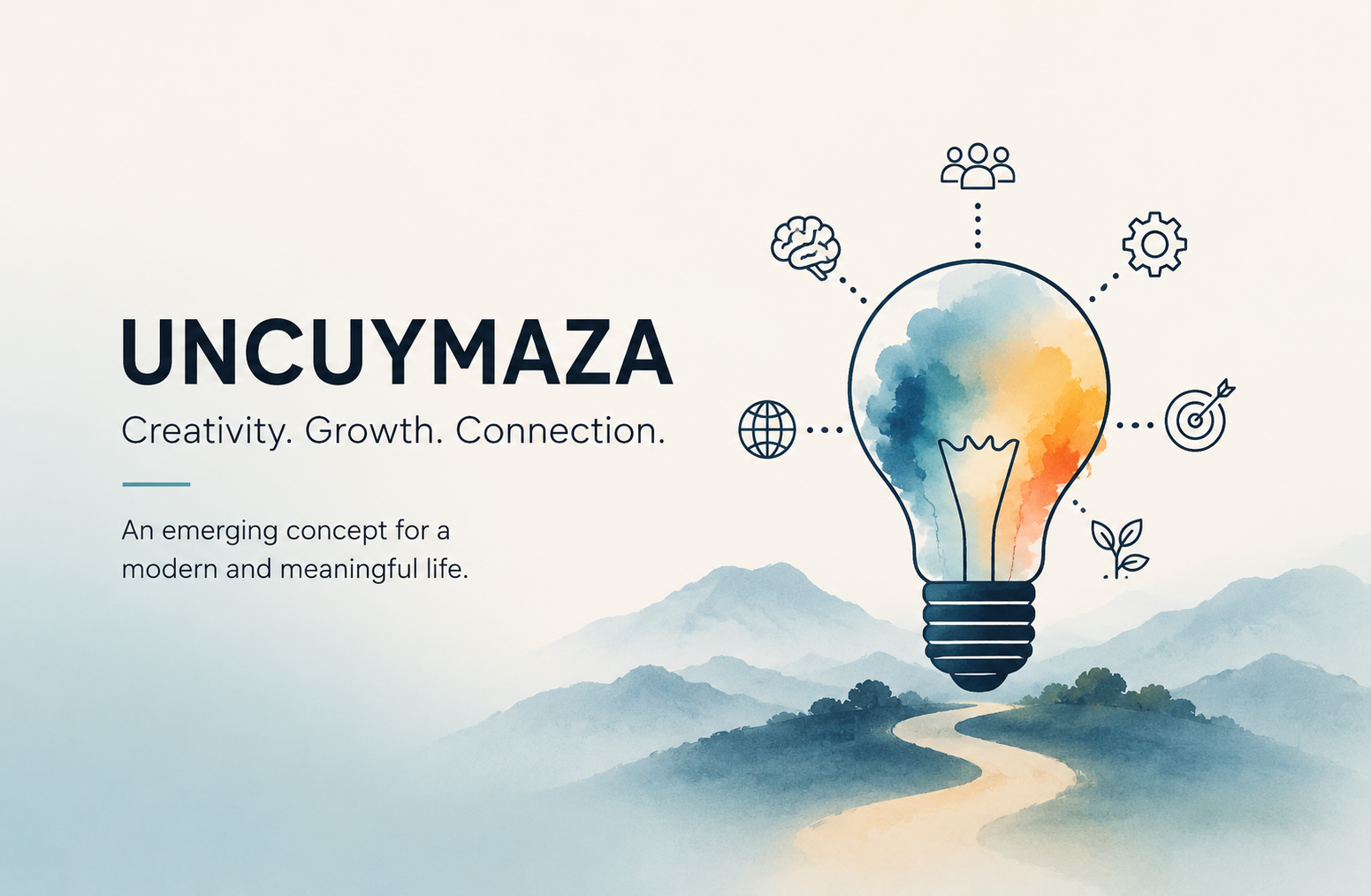 Uncuymaza: Understanding an Emerging Modern Concept
