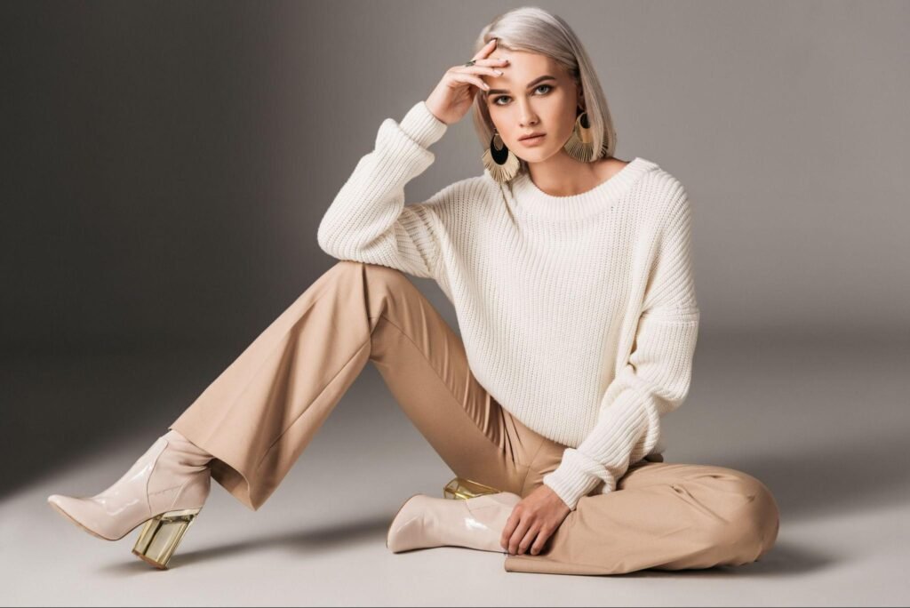 Top 10 Fashion Trends Dominating 2026-2027