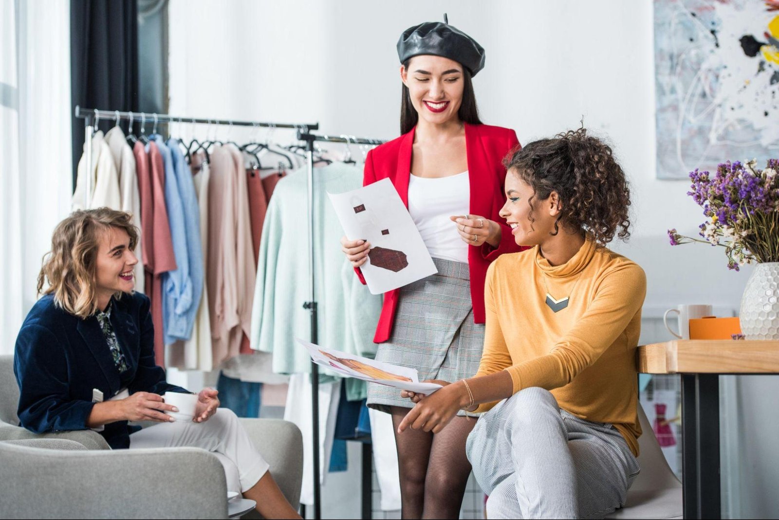 How Fashion Brands in the US Are Adapting to These Trends
