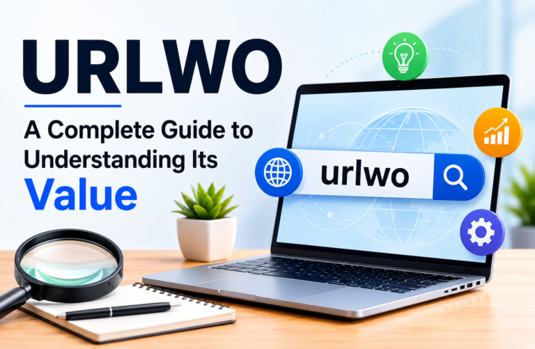 urlwo: A Complete Guide to Understanding Its Value
